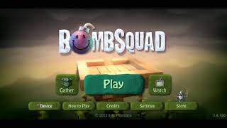 ANDROID OFFLINE GAMES - Bomb Squad screenshot 4