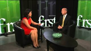First Person: Gov. Jack Markell