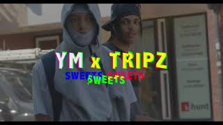 #Birmingham Tripzy x #SSB YM - Sweets (Music Video)  MTV-PARTY