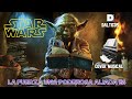 The Force Theme |  Star Wars  | Piano Cover