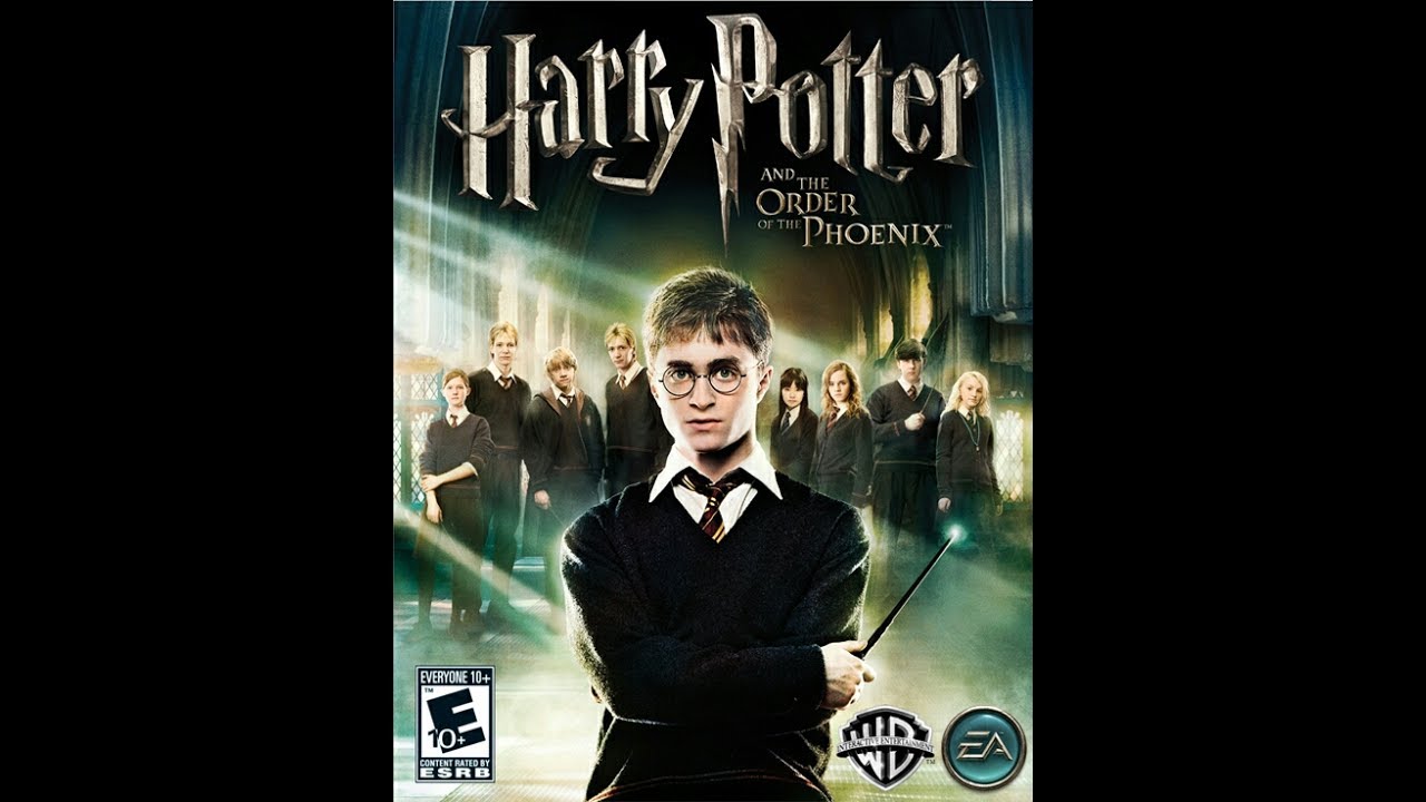 Libri Di Harry Potter In Ordine
