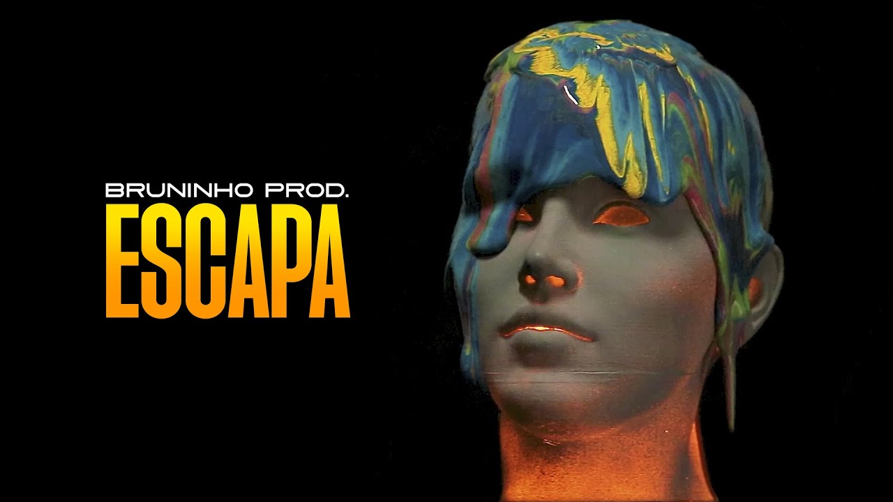 Watch Bruninho Prod - Escapa on YouTube Watch Bruninho Prod - Escapa on YouTube