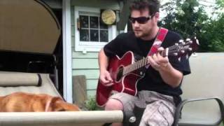 #40 cover DMB