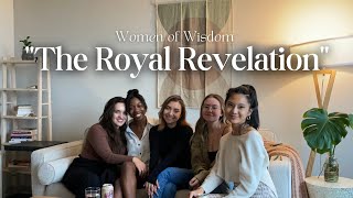Understanding The Gift of Righteousness (Women's Bible Study)