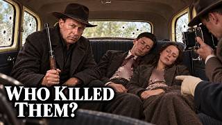 Frank Hamer Killed Bonnie & Clyde, But Hollywood Never Told You This