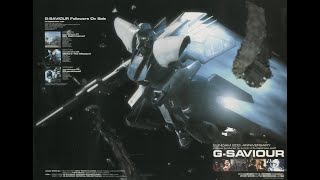 Mobile Suit Gundam G - Saviour - YouTube