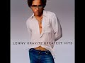 AGAIN- LENNY KRAVITZ