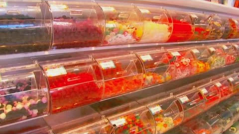 FDA to ban 8 artificial food dyes by 2027