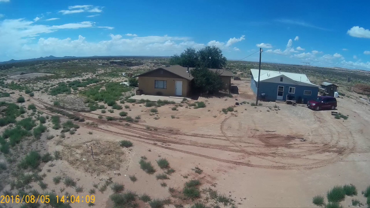 flying at four corners area arizona YouTube
