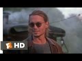 Chocolat (7/12) Movie CLIP - Vianne Befriends the River Rats (2000) HD