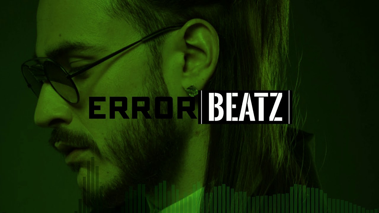 FREE BEAT 2018 - SCH Type Beat | Free Type Beat |