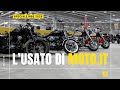 Il Miglior USATO Di Moto It In Vendita A MBE 2026 Il Miglior USATO Di Moto It In Vendita A MBE 2026