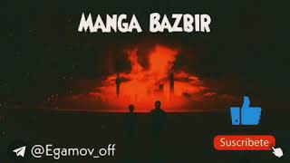 AGA- MANGA BAZBIR XIT RAP