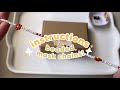 instructional video for our mask chain holders!