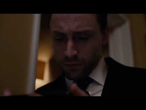 Succession: Roman Roy loses a Rocket