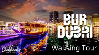Bur Dubai Dubai Abra Ride Dubai Old Souk Cheapest Place In Dubai For Shopping