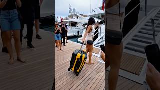 Future Travel, Reimagined ✈️🧳 | #billionairelifestyle #usa #shortsfeed #luxury #shorts
