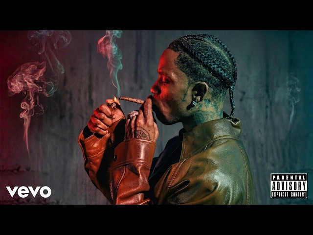 Travis Scott - Fake Friends (Music Video) 2026 - YouTube