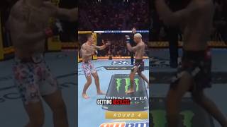 FIGHT HIGHLIGHTS: MAX HOLLOWAY VS CHARLES OLIVERIA #UFC326