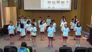 402班母親節音樂會表演1050517
