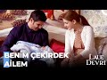 Çınar Ailesiyle Bir Gün Geçirdi! - Lale Devri