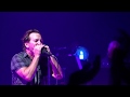 Pearl Jam - "Footsteps" Live in Krakow Multicam