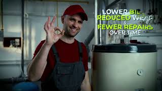 Guardian Water Softener | Cleaner Water, Better Living screenshot 3