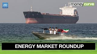 Energy Market Roundup: US-Israel War On Iran Pushes Oil Toward $200 Fears | Strait Of Hormuz | Dawn
