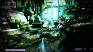 Cool Brutal Melee Kills On Killzone 3 Minitage