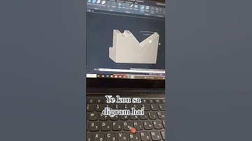 1. AutoCAD 3D Modeling Tutorial | Complete Beginner to Pro#SolidModeling