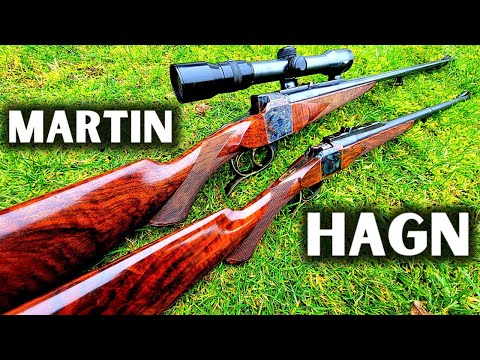 Martin HAGN: Gun Making At Its Best