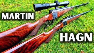 Martin HAGN: Gun Making At Its Best