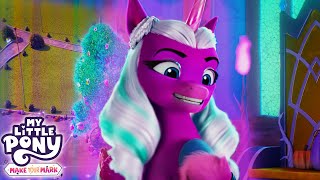 My Little Pony: Make Your Mark  | Opaline's Coming to Town  | MLP G5 Children's Cartoon