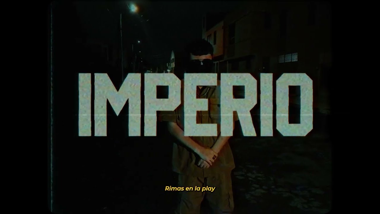 Guarda A.K.A STRIKE - IMPERIO (OFFICIAL VIDEO) su YouTube Guarda A.K.A STRIKE - IMPERIO (OFFICIAL VIDEO) su YouTube