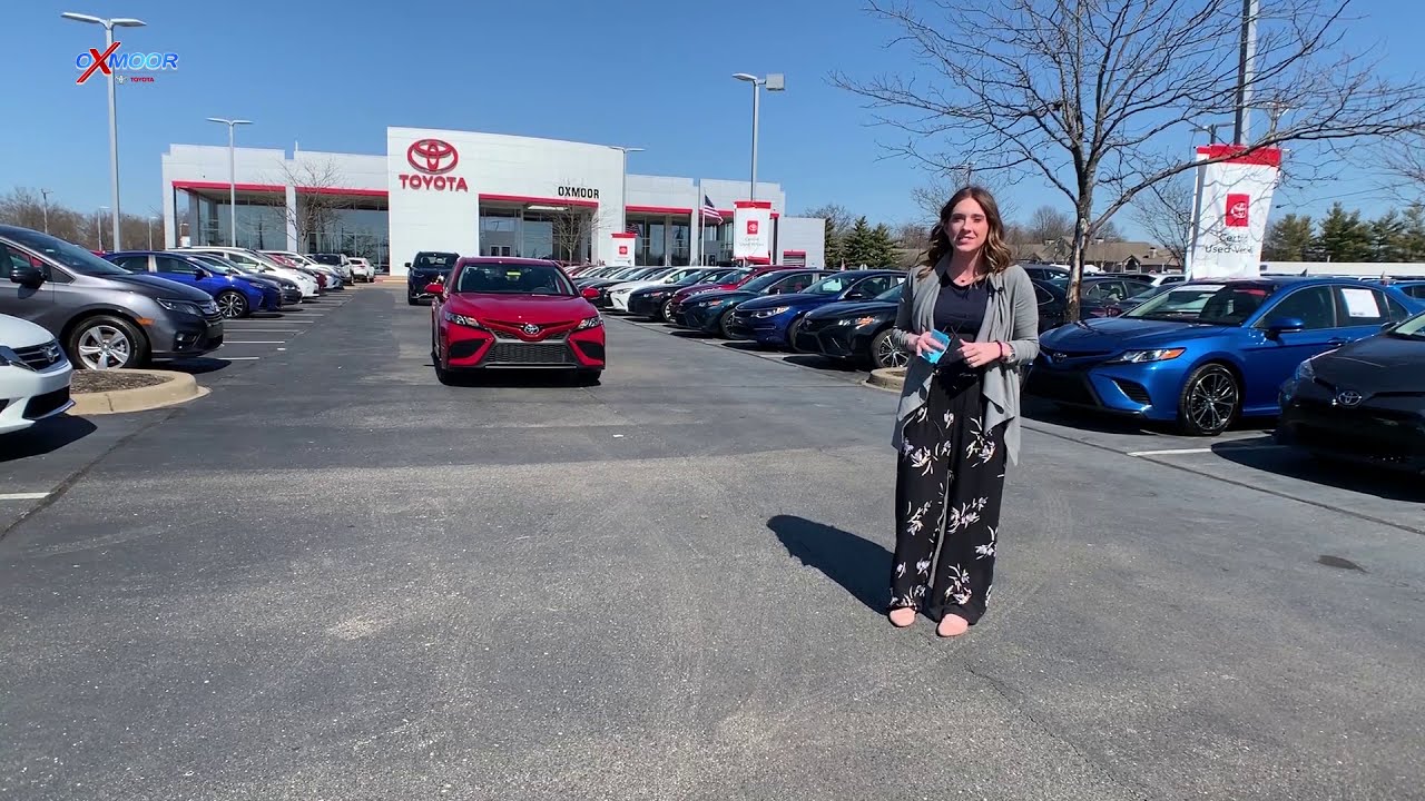 Complimentary Lease First Payment on Select New 2021 Vehicles - Offer Ends March 31, 2021.