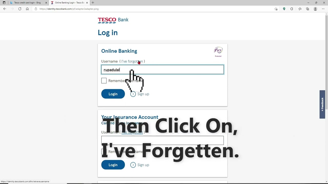 Tesco Online Sign In how-to-activate-tesco-credit-card-online-2023-tesco-bank-credit-card