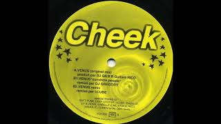Cheek - Venus "Sunshine People" [VER 002]