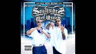 Too Strong to be Faded - Mr. Criminal & Mr. Capone-E *2011*(South Side's Most Wanted)