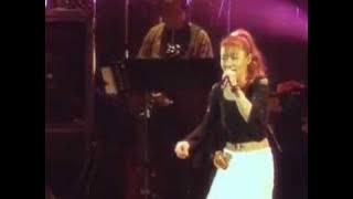 Zeta Gundam - Toki wo Koete [SRS LIVE 2003][Mami Ayukawa]