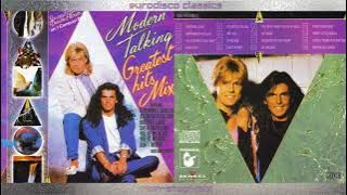 MODERN TALKING🔺