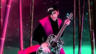 Crazy World - No Min Woo Japanese Ver.