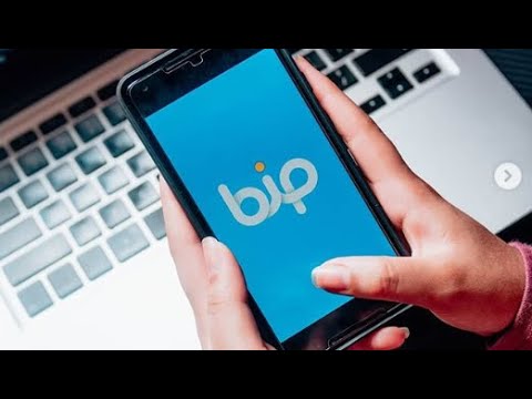 bip for iphone