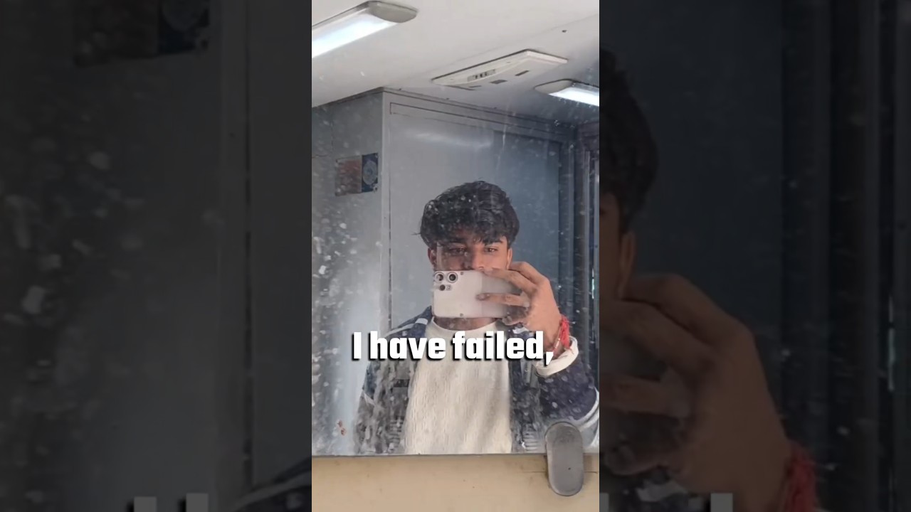 Starting my content journey!!