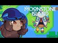 We Are An Island On an Island On an Island On an... 💎 Moonstone Island • #3
