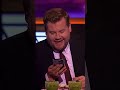 Spill The Tea With Billie Eilish Jamescorden Thelatelateshow Billieeilish