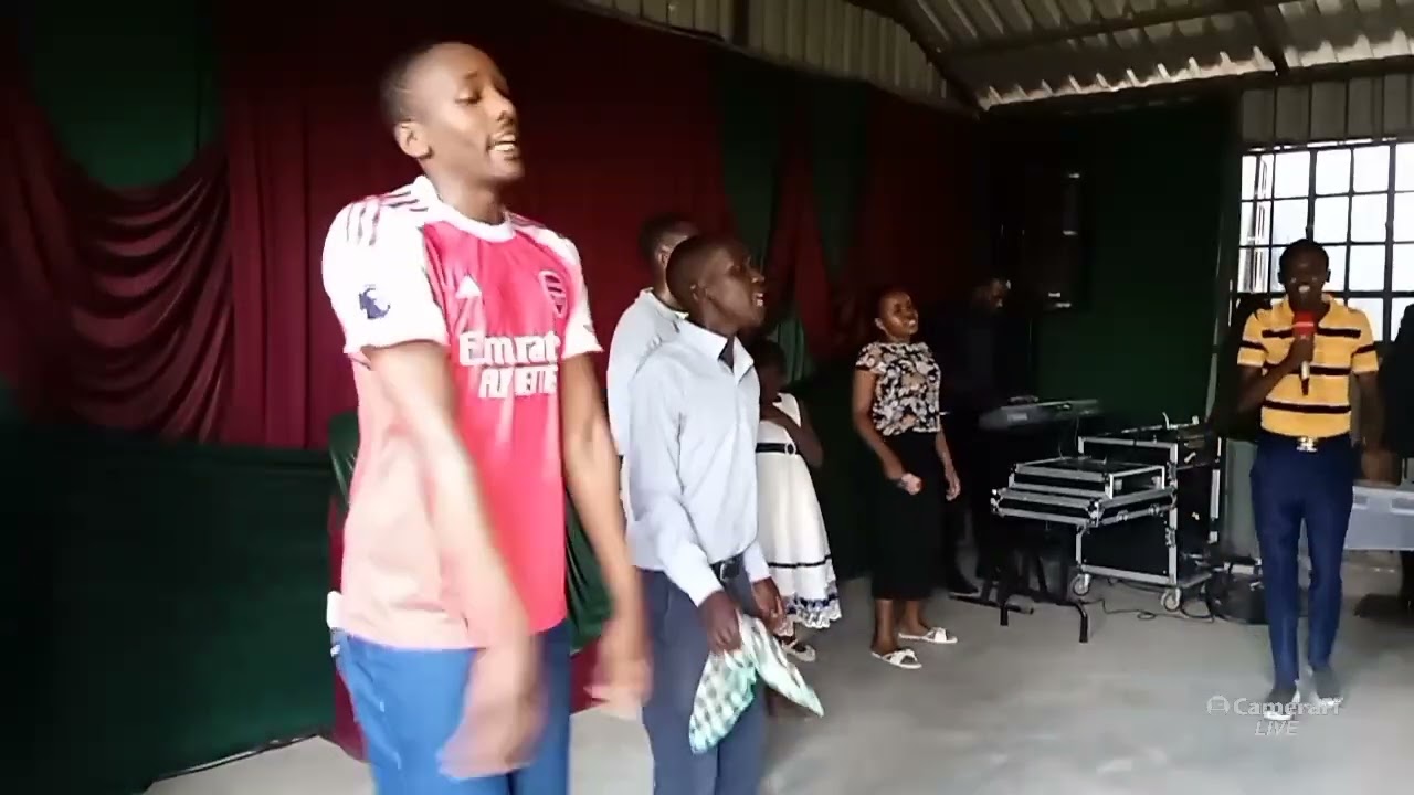 PRAISES ON 7TH FEB, 26.