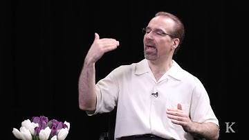 David Ferrucci on Smarter Devices