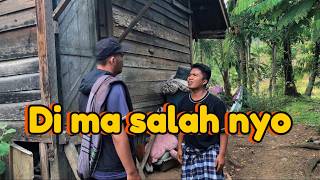 Where It Went Wrong | Minang jokes