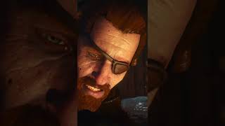 Witchers Have To Make The Hard Choices