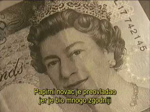 Video: Povijest novca. Novac: povijest nastanka